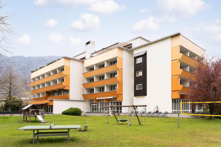 Exterior & Views 2, Hotel Bayern Vital, Berchtesgadener Land