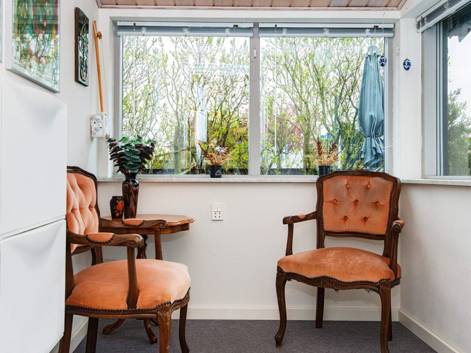Others 5, 6 Person Holiday Home in Skaerbaek-by Traum, Tønder