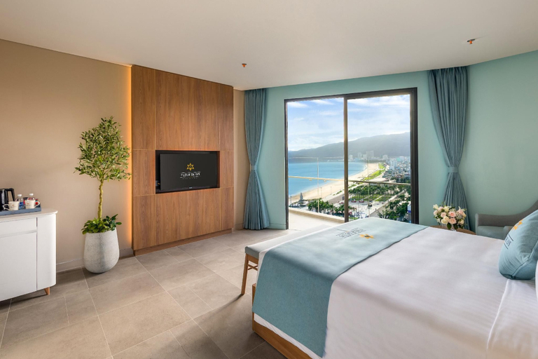 Bedroom 3, Fleur de Lys Hotel Quy Nhon, Qui Nhơn