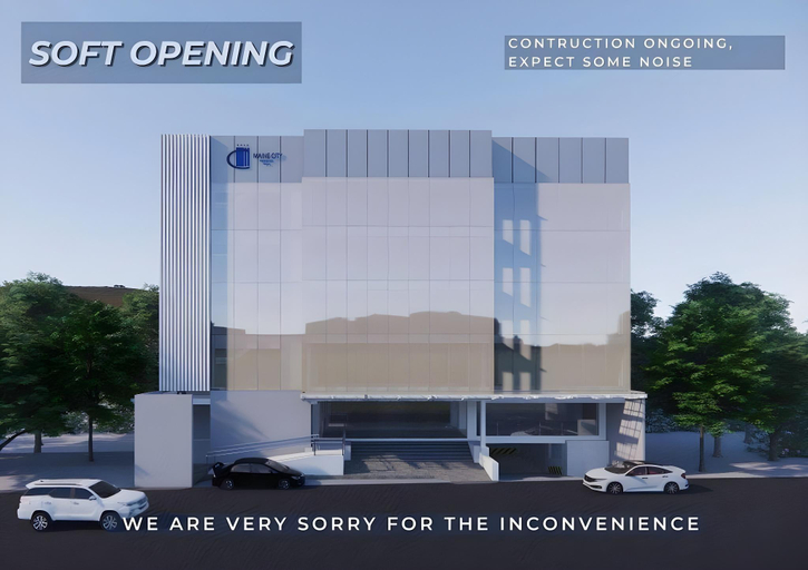 Exterior & Views 5, Maine City Residences Tramo, Pasay City