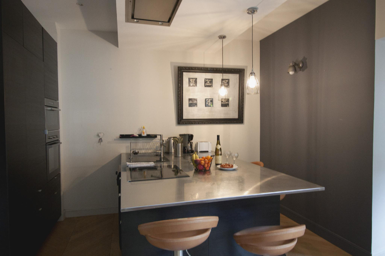 Exterior & Views 2, La Cour De Berthe Est, Haut-Rhin