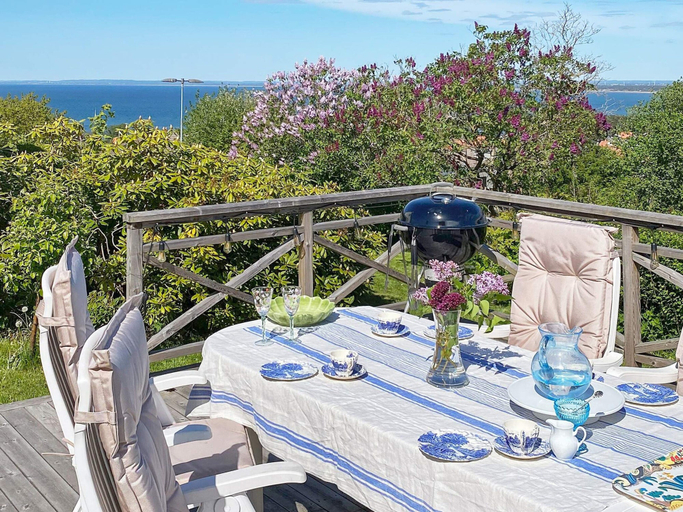 Others 4, 4 Star Holiday Home in Bastad, Båstad
