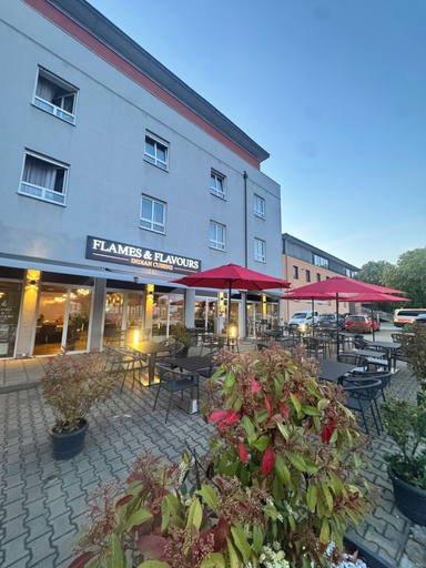 Others 4, Stadthotel Gersthofen, Augsburg