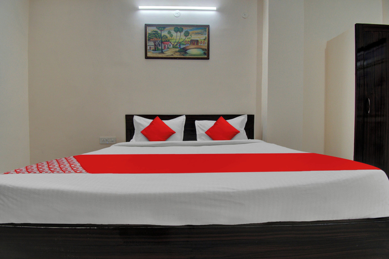Others 3, Hotel O by OYO Shree Shyam Palace, Jaipur