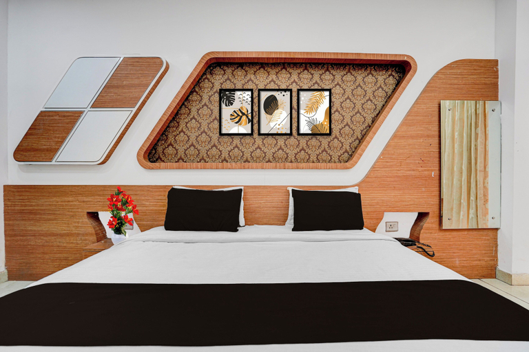 Others 4, Hotel O Regional Science City Lucknow, Lucknow