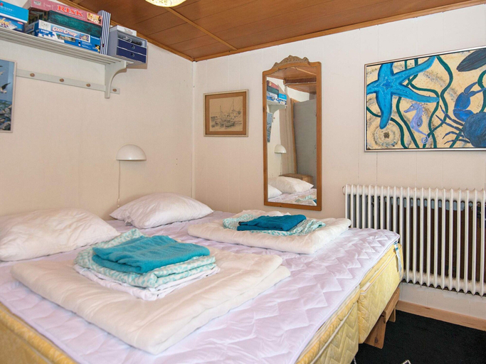 Others 2, 5 Person Holiday Home in Thyboron, Lemvig