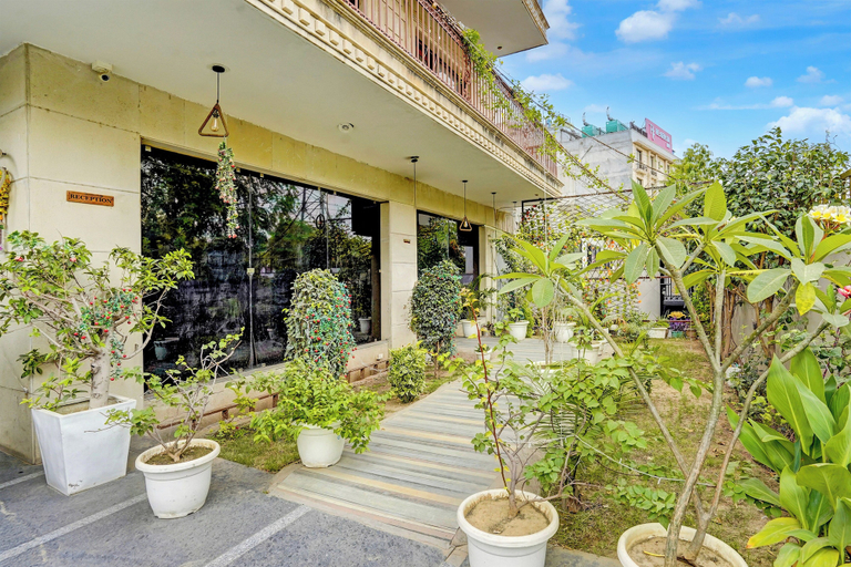 Others 5, Townhouse Sector 47 Near Medanta, Gurgaon