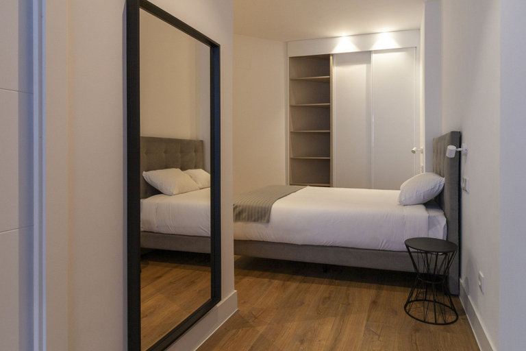 Others 3, Housing Simancas by Sharingco, Madrid