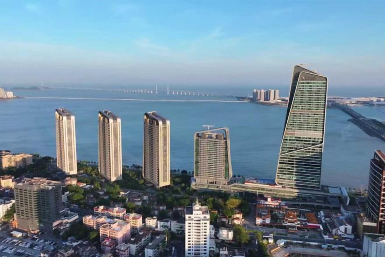 Others 4, Huating Hotel (Zhuhai Youtehui Branch), Zhuhai