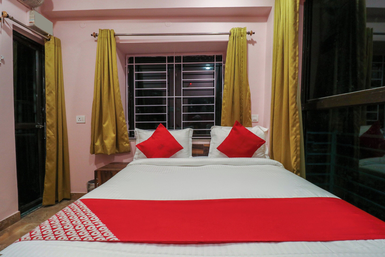 Others 4, Collection O NEOSTAY TOWN HOUSE, North 24 Parganas