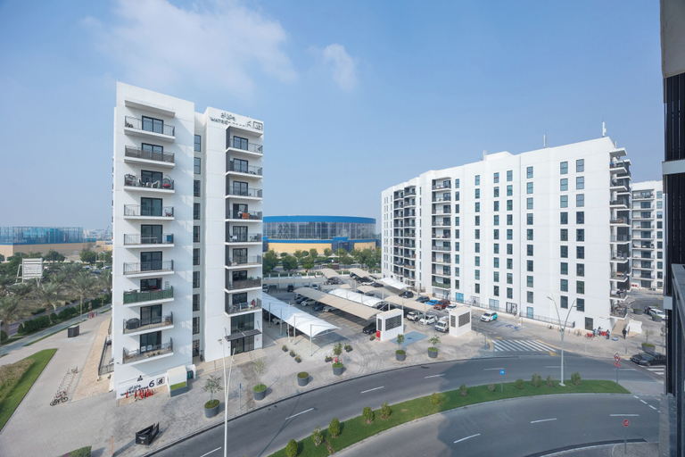 Others 3, Bloomfields 1BR in Water's Edge 2-Yas Island, Yas Island