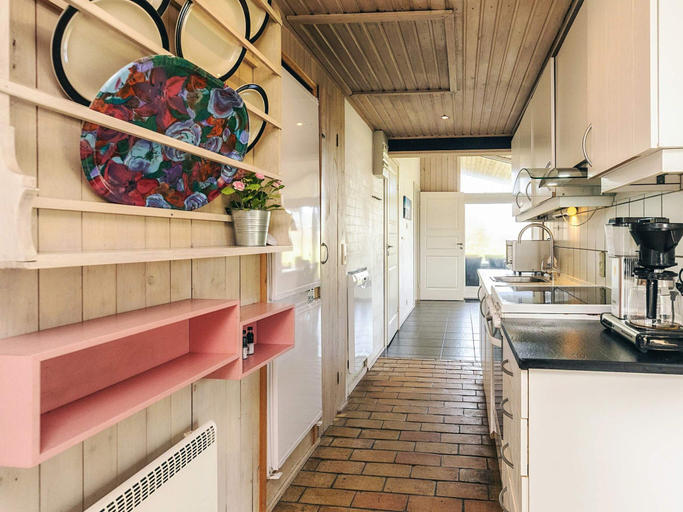Others 4, 4 Star Holiday Home in Lokken, Hjørring