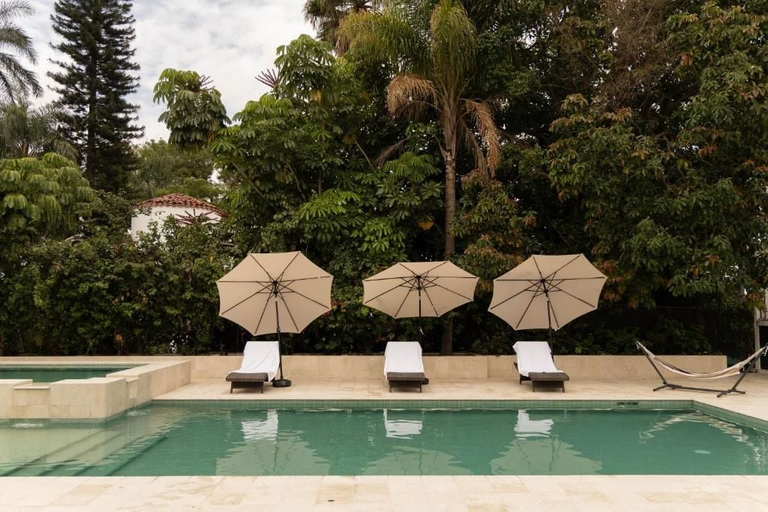 Others 3, Villa Marines, Cuernavaca
