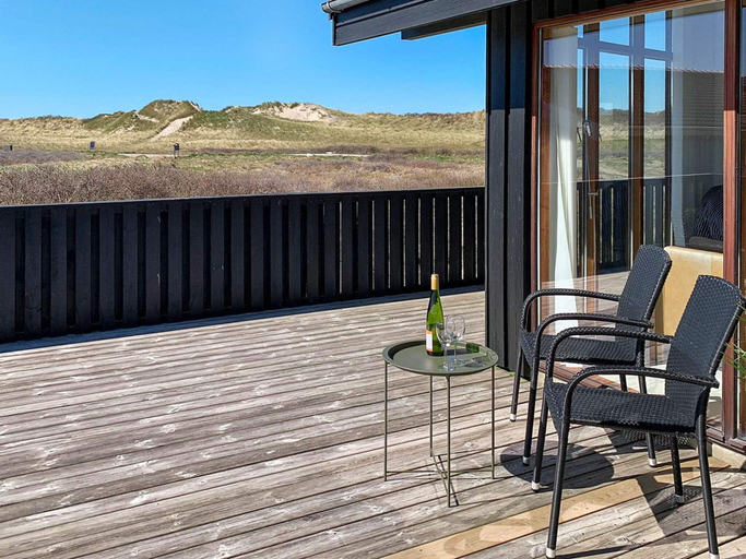Others 4, 5 Star Holiday Home in Hjorring, Hjørring
