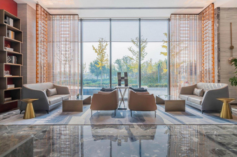 Exterior & Views 2, Radisson Hotel Beijing Daxing Airport, Beijing