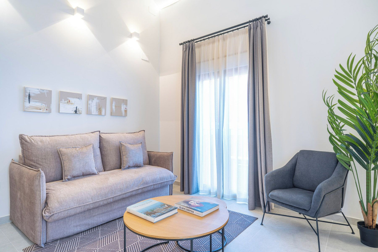 Others 5, Homeart Apartments La Trinidad, Málaga