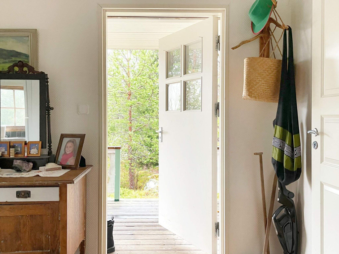 Others 4, 4 Star Holiday Home in Vaddo, Norrtälje