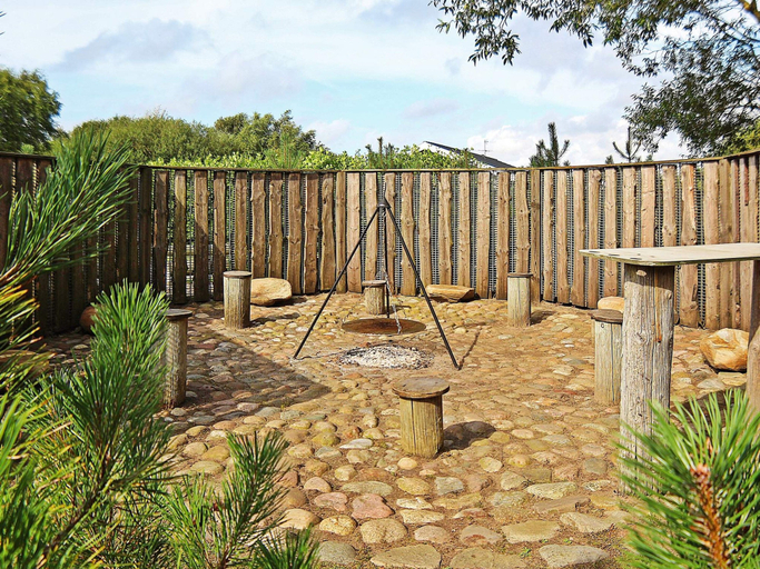 Others 3, 8 Person Holiday Home in Ringkobing, Ringkøbing-Skjern