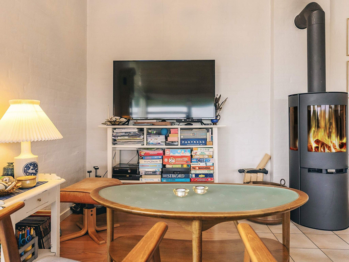 Others 4, 4 Person Holiday Home in Struer, Struer