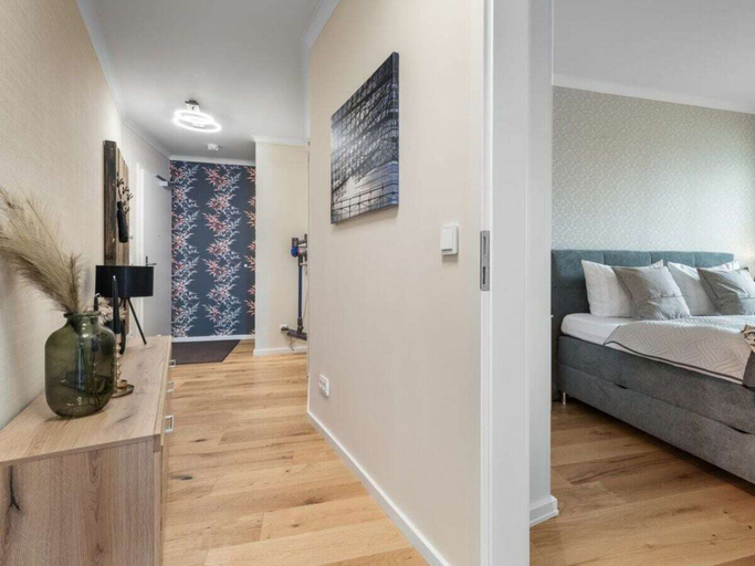 Others 5, Apartment in Olpenitz With Swimming Pool, Schleswig-Flensburg