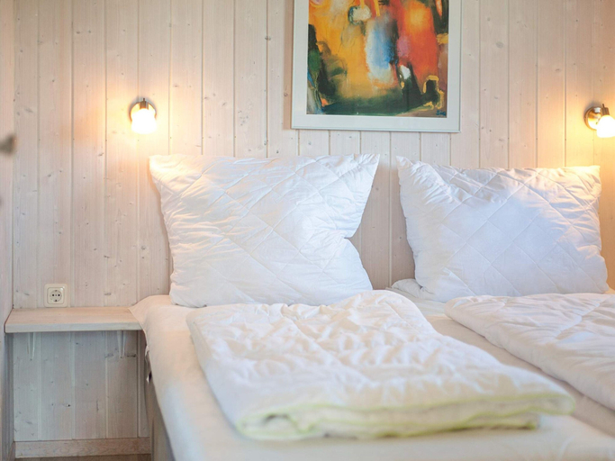 Others 5, Holiday Home in Grömmitz, Ostholstein