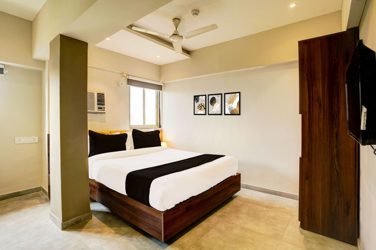 Others 2, Hotel O by OYO Siba Inn, Mumbai Suburban