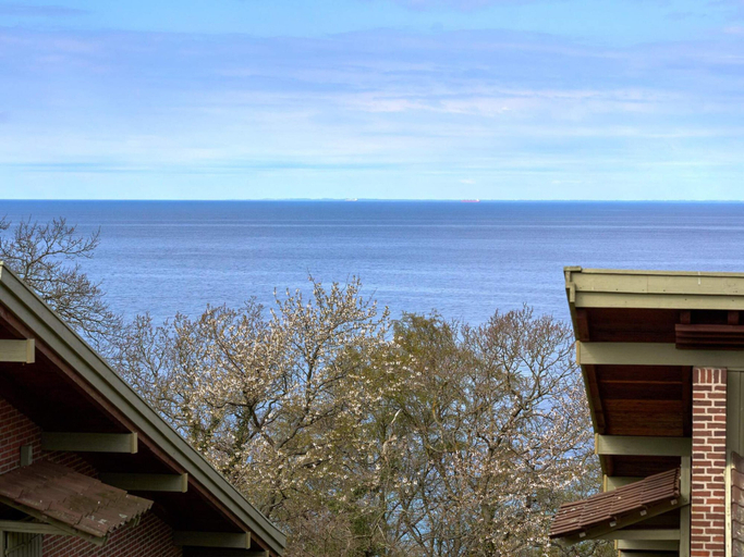 Others 2, 4 Star Holiday Home in Allinge, Bornholm