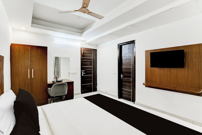 Others 4, Hotel O Navprateek Hospitality, Gautam Buddha Nagar