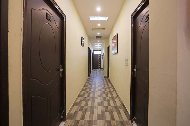 Others 5, Super Hotel O by OYO Raj Palace, Meerut