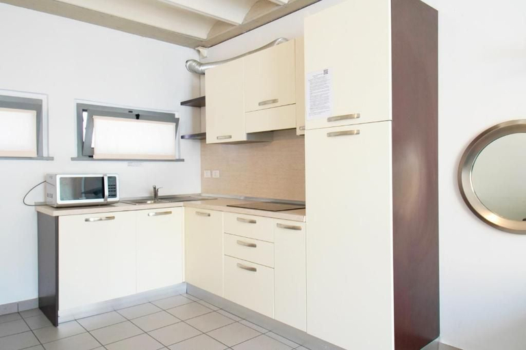 Others 2, Appattamento MODERNO X4, Lecco