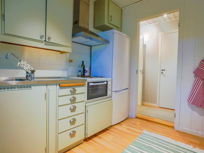 Others 4, 4 Person Holiday Home in Horby, Hörby