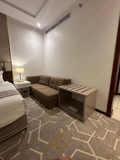 Bedroom 4, Sela Hotel, Al Madinah Al Munawwarah