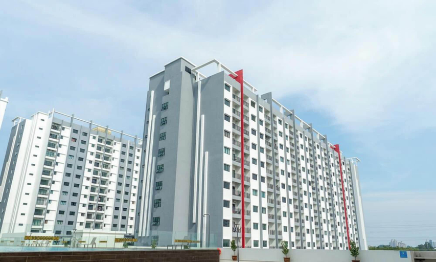 Others 2, Ambience Residence by Stayrene, Malacca City