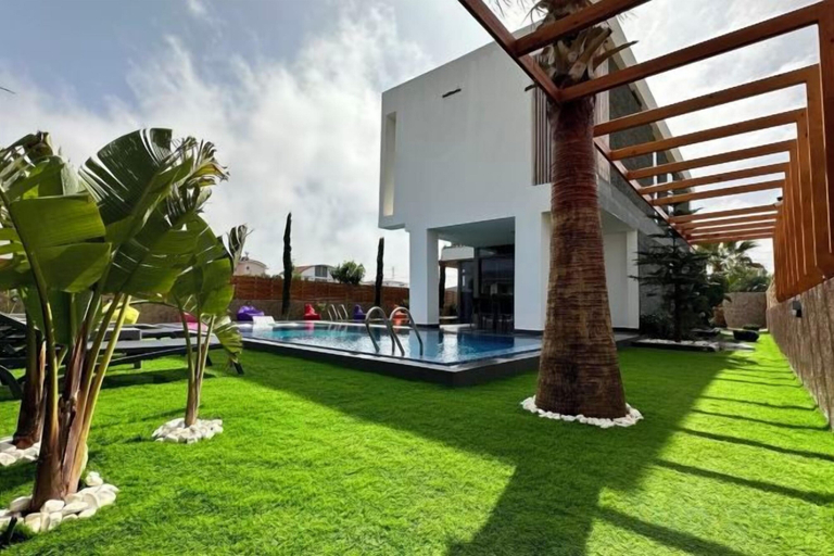 Exterior & Views 2, DrVilla°Suits, Serik