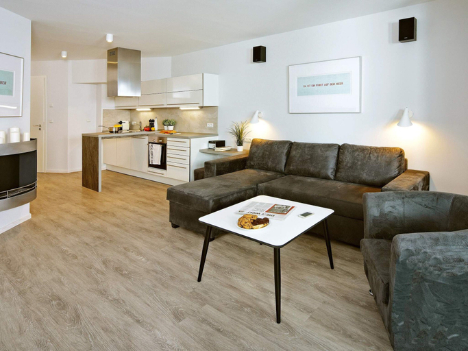 Others 4, Holiday Home in Wendtorf, Plön
