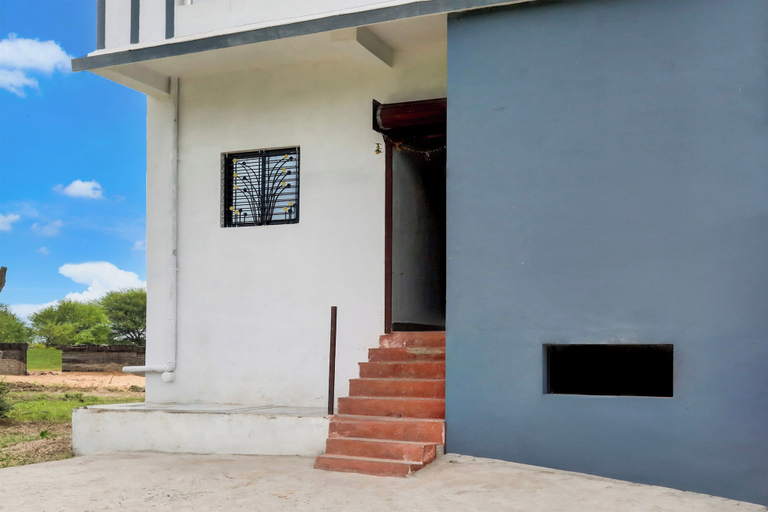 Others 4, Hotel O by OYO Basera Lodging, Nagpur