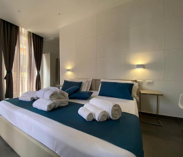 Others 3, Megaris Luxury Suite Rooms, Napoli
