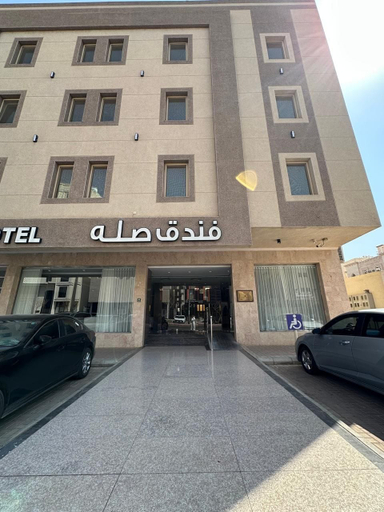 Exterior & Views 2, Sela Hotel, Al Madinah Al Munawwarah