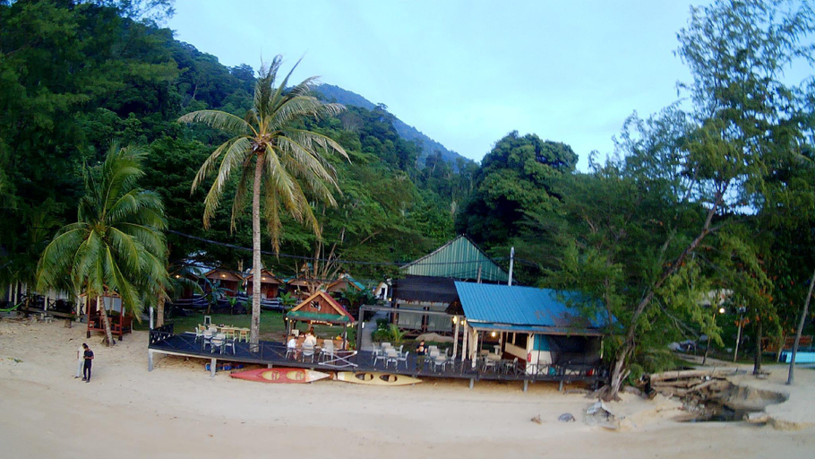 Exterior & Views 5, Dumba Bay Tioman, Mersing