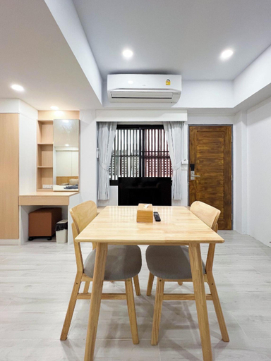 Exterior & Views 2, C You Home at CNX, Muang Chiang Mai
