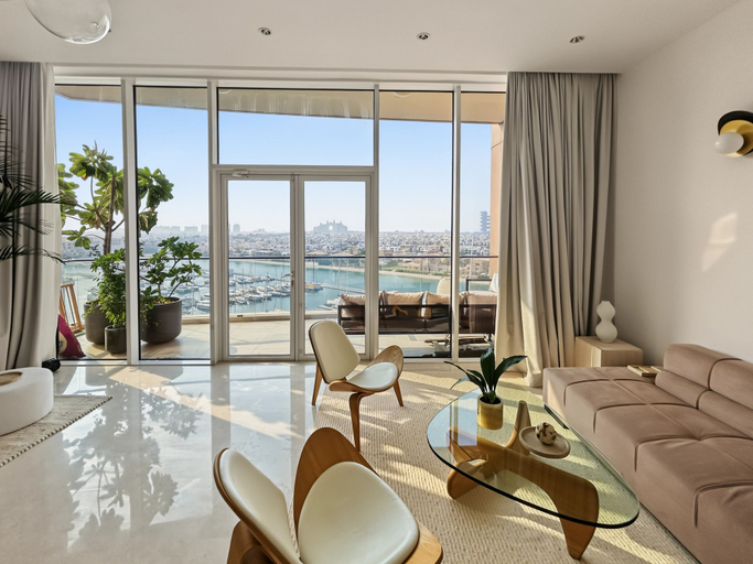 Others 1, Tiara Aquamarine - 705 3BD, Dubai