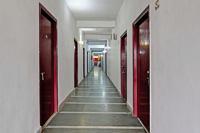 Others 4, Hotel O Red Rose Near Noapara Metro, North 24 Parganas