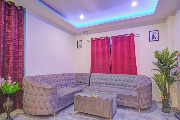 Others 2, Townhouse Gauhati University, Kamrup Metropolitan