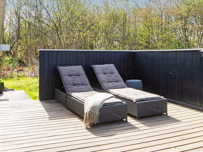 Others 2, 4 Star Holiday Home in Hemmet, Ringkøbing-Skjern
