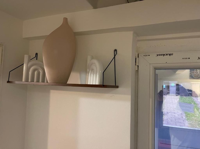 Others 2, LTN PARIS GUEST HOUSE RESIDENCE LASASA, Val-d'Oise