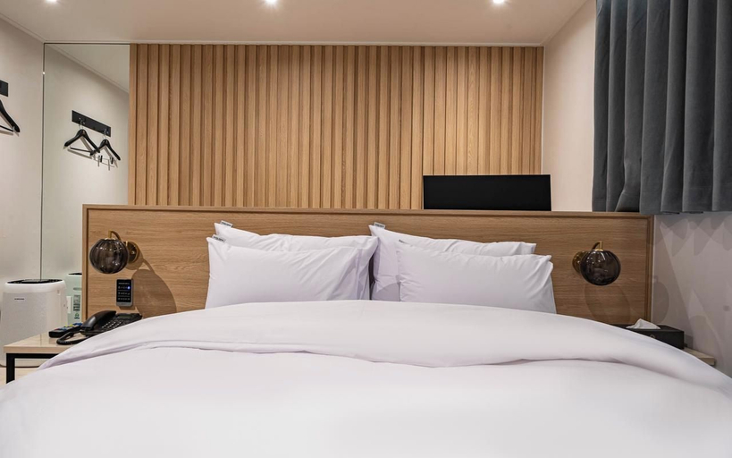 Bedroom 3, Hotel RIACE, Suwon