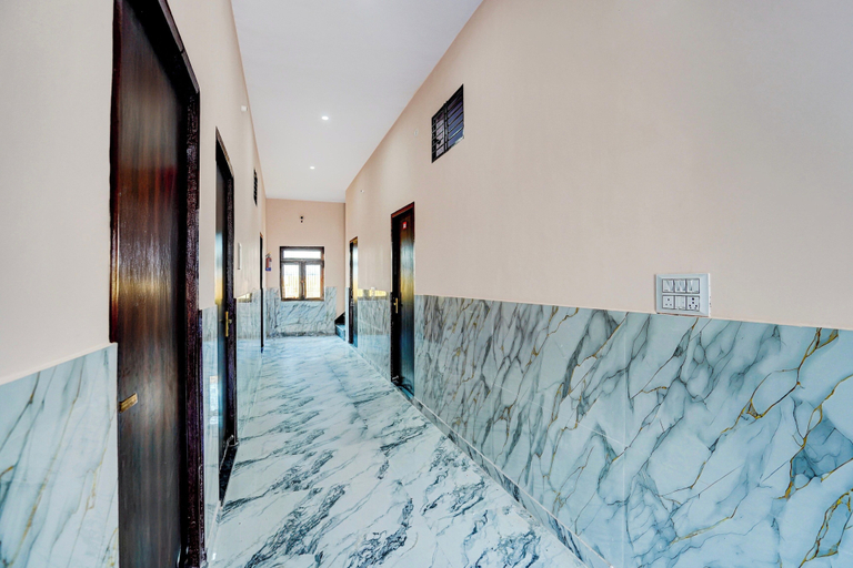 Others 4, Hotel O Diamond Hotel, Gautam Buddha Nagar