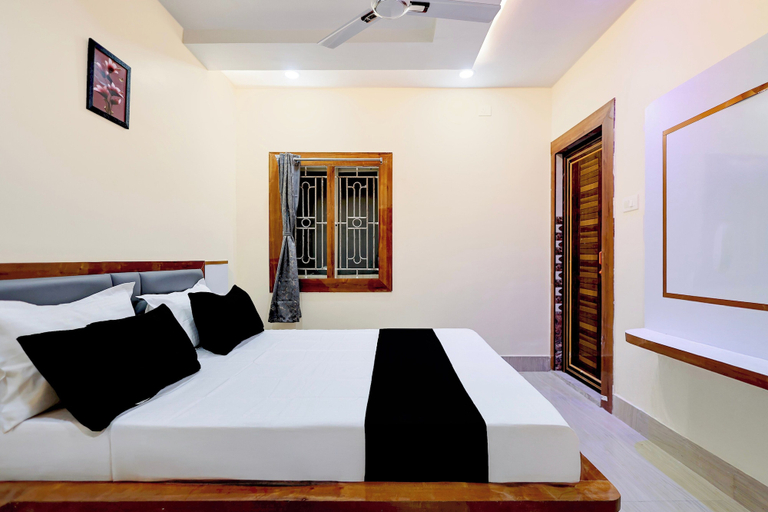 Others 3, Hotel O ROYAL KALINGA INN, Khordha