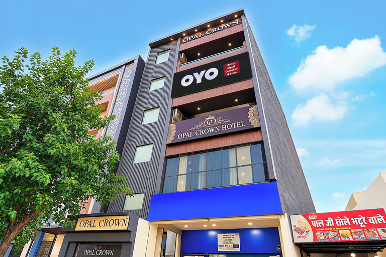 Others 1, Hotel O Opal Greater Noida, Gautam Buddha Nagar