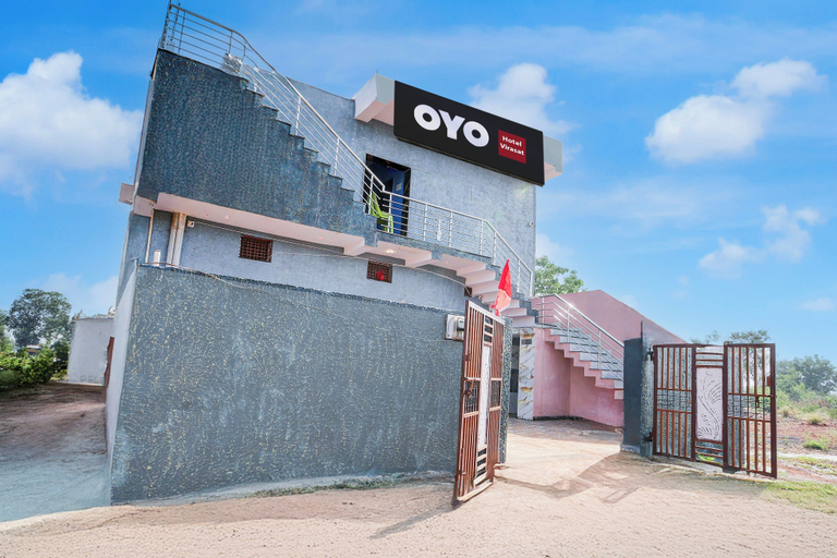 Others 2, Hotel O by OYO Virashat, Katni